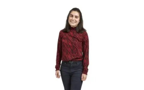 Student Shabnam