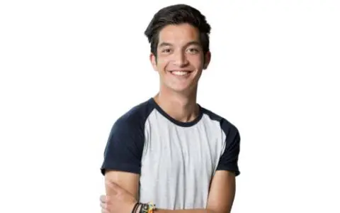 Student Tom
