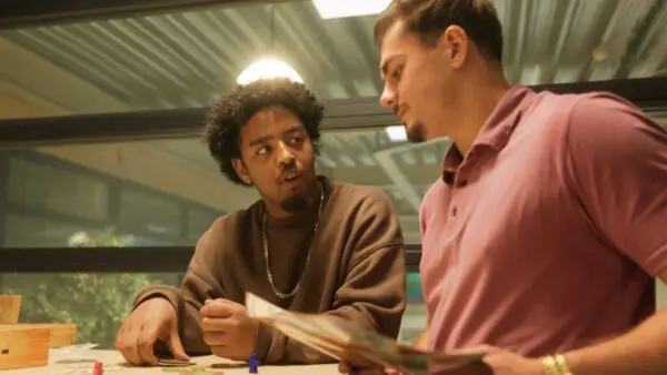 Thumbnail opleidingsvideo