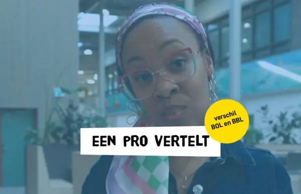 Thumbnail van een pro vertelt wat het verschil is tussen BOL en BBL