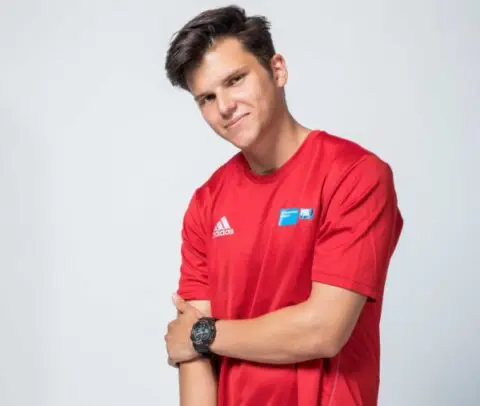 Persona Sport Academie