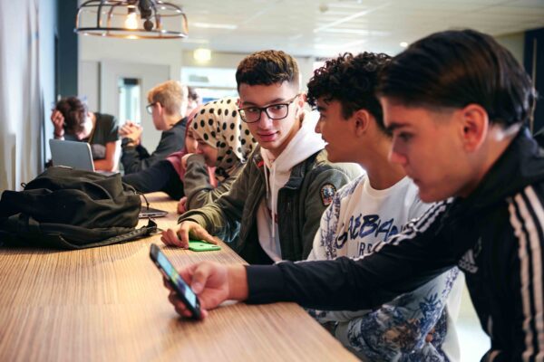 MBO Utrecht