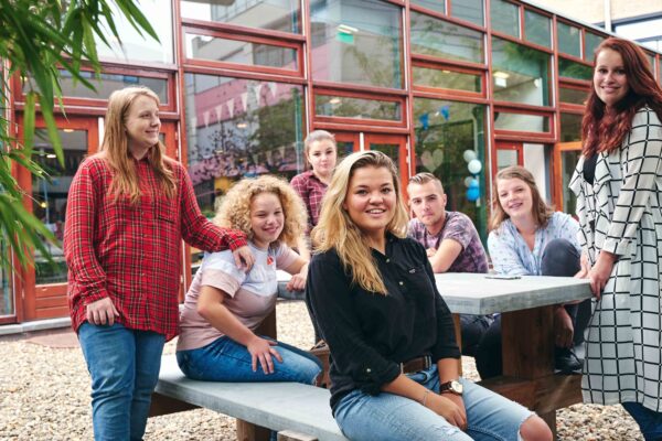 MBO Utrecht