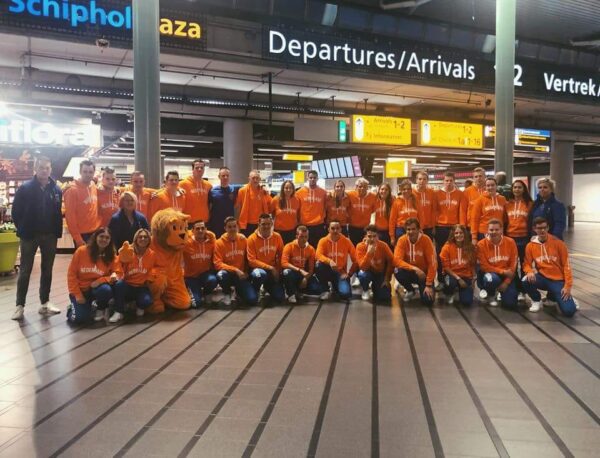 schiphol