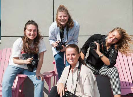 studenten