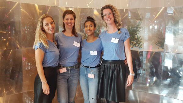 vrouwen