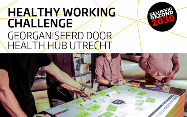 gezondheids congres