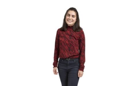 Student Shabnam