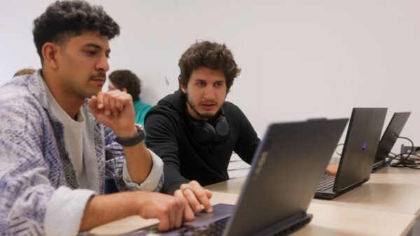 Thumbnail opleidingsvideo