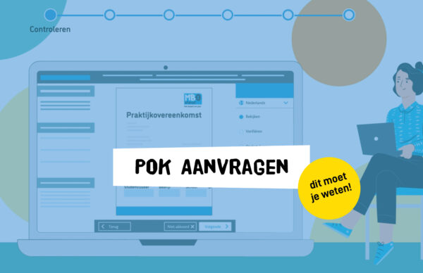animatievideo over het aanvragen van een POK dit moet je weten