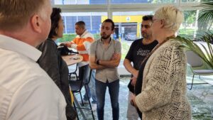 U-Match studenten - Nieuws